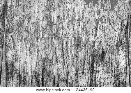 Old Grunge Wall Texture.