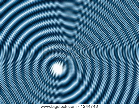 abstrakt Whirlpool Hintergrund