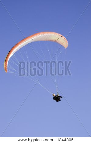 Paraglider