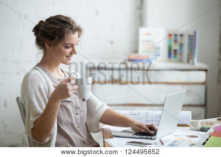 Work With Enjoyment
