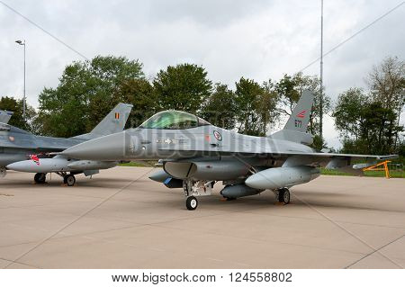 Norway F-16 Military