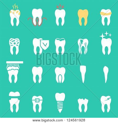 Tooth Disease [converted]