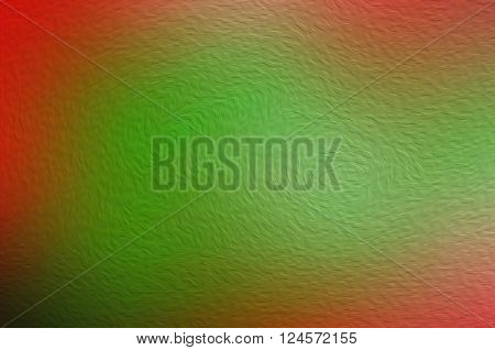art and abstract background patterned and colored