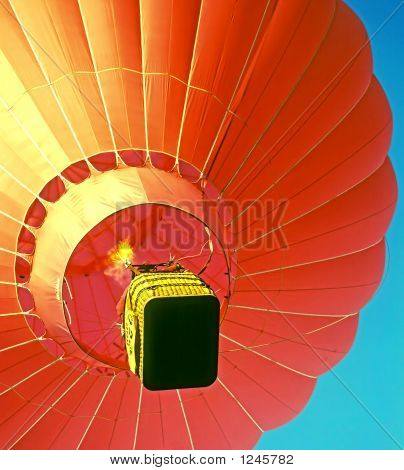Luftballon