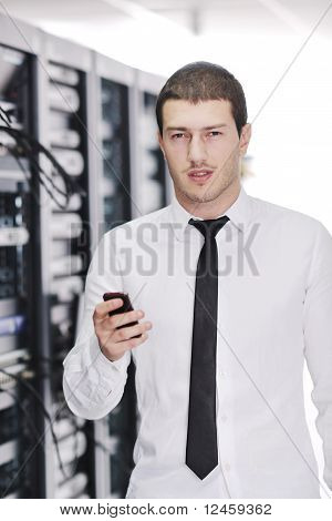 Se rekkakuski keskustelemme puhelimitse verkon Room