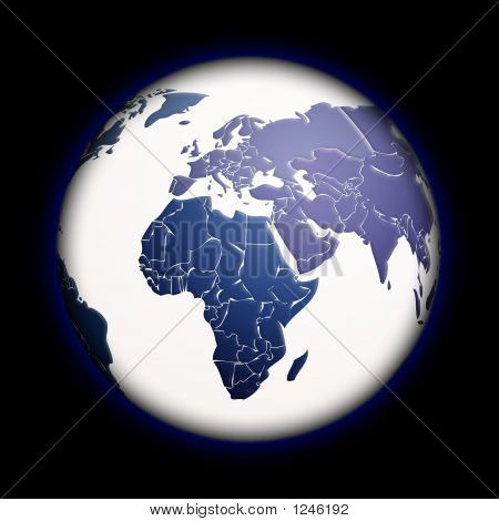 Wereldbol