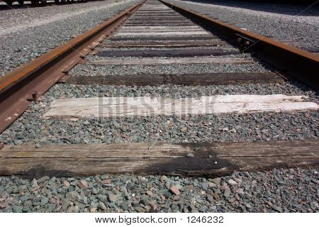 Train Tracks