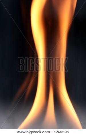 Flamme