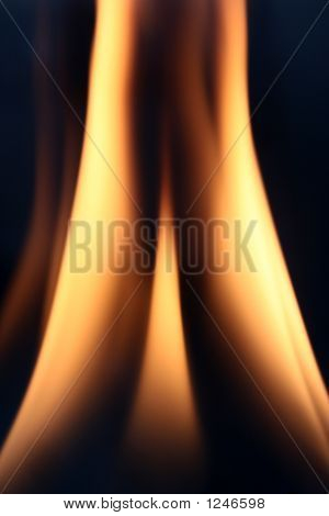 Flamme