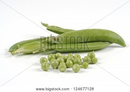 Green Peas 3