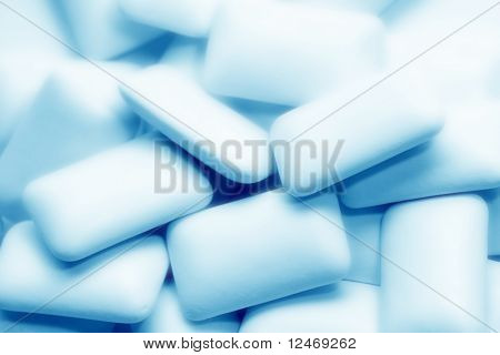 bubblegum baggrund