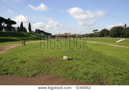 Circus Maximus