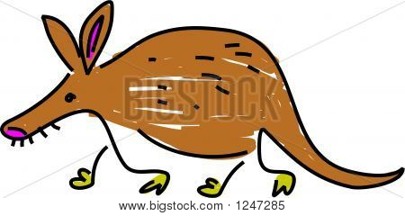 Aardvark
