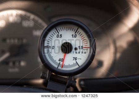 Turbo колеи