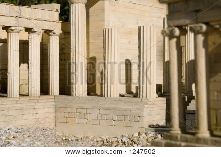 Mini Athens