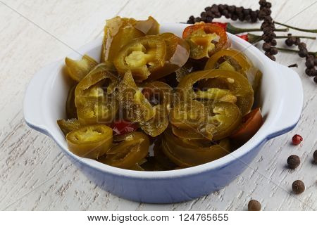 Jalapeno