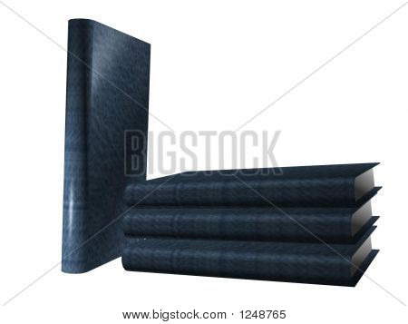 Mavi kitap