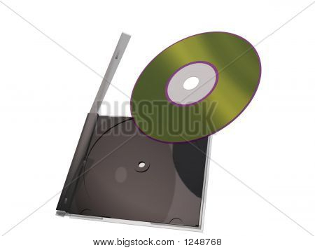 CA'ları ile CD