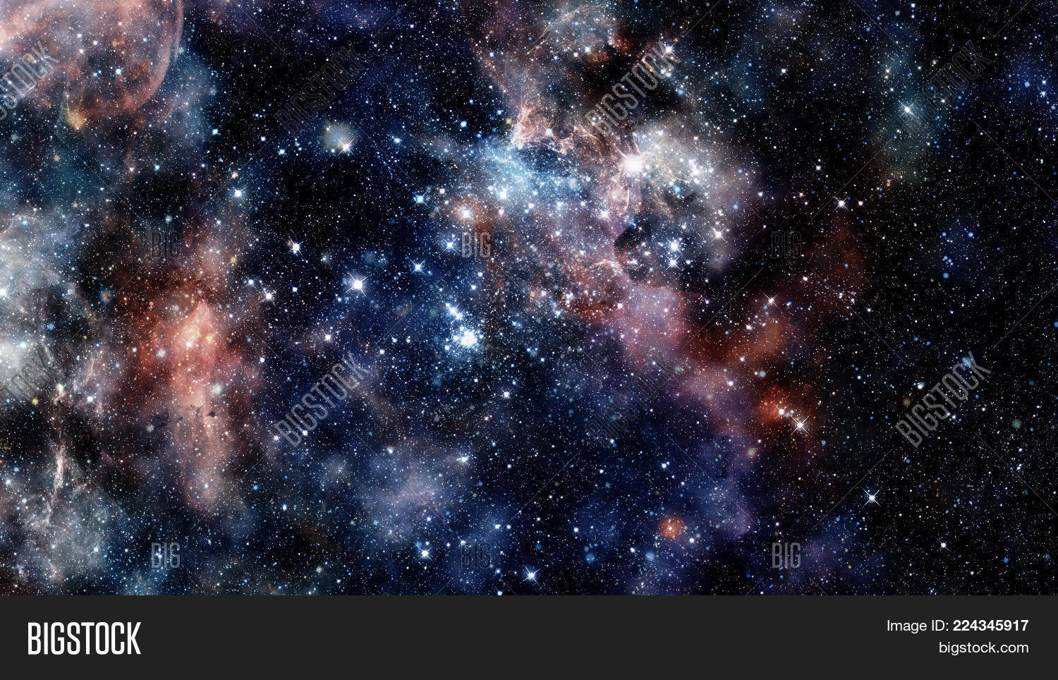nebula cosmic galaxy powerpoint template nebula cosmic galaxy