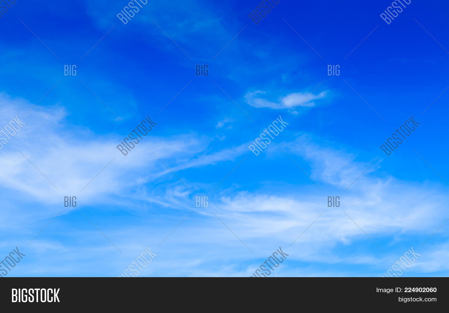 environment sky close blue powerpoint template environment sky