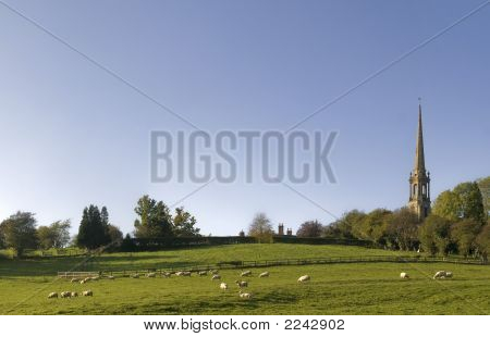Worcestershire