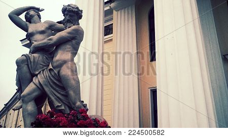 Sculpture 