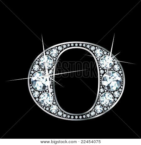 Diamant « O »