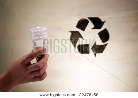 Ekolojik kaynak-in enerji