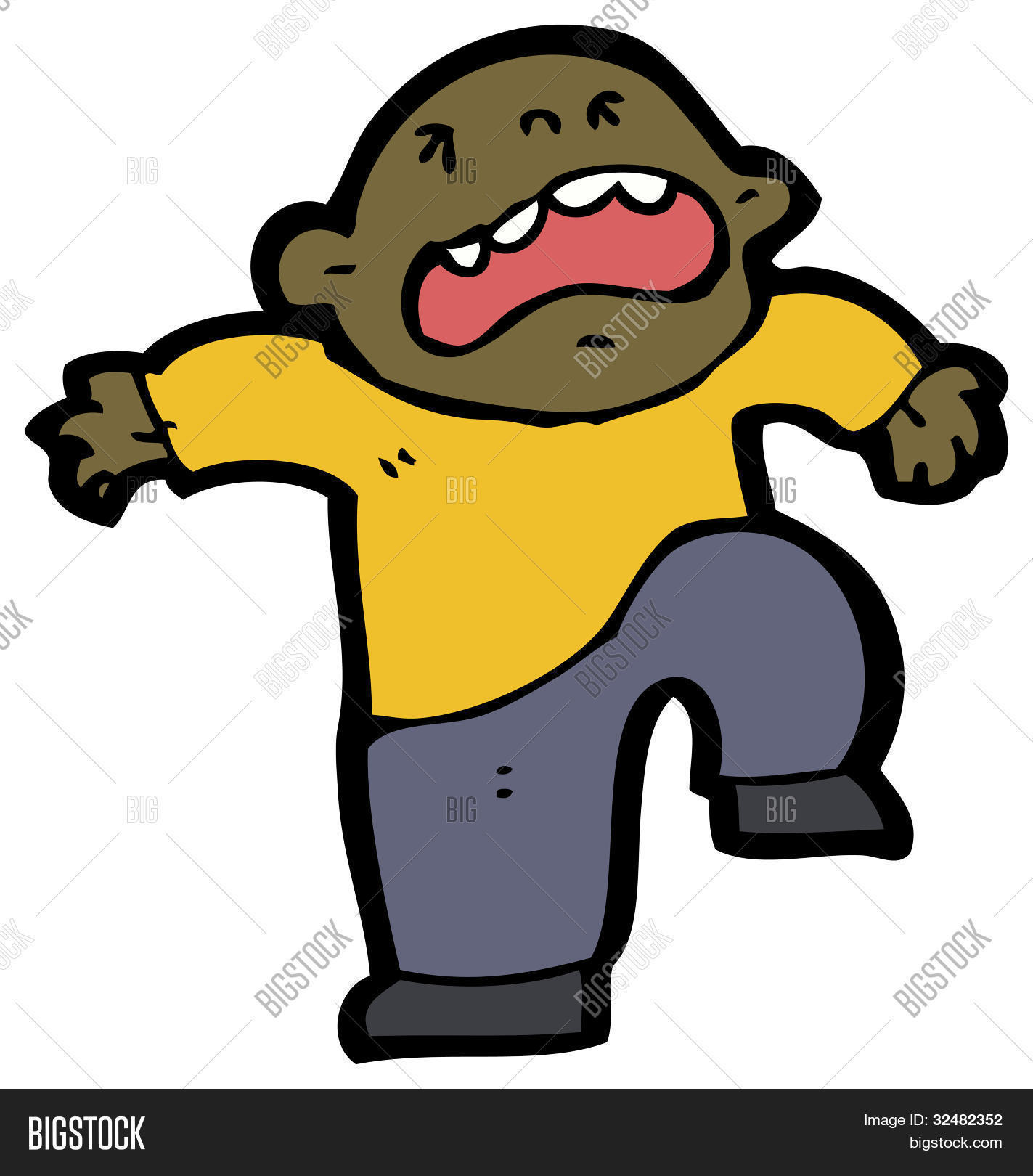 Imagen Y Foto Nino Llorando De Prueba Gratis Bigstock