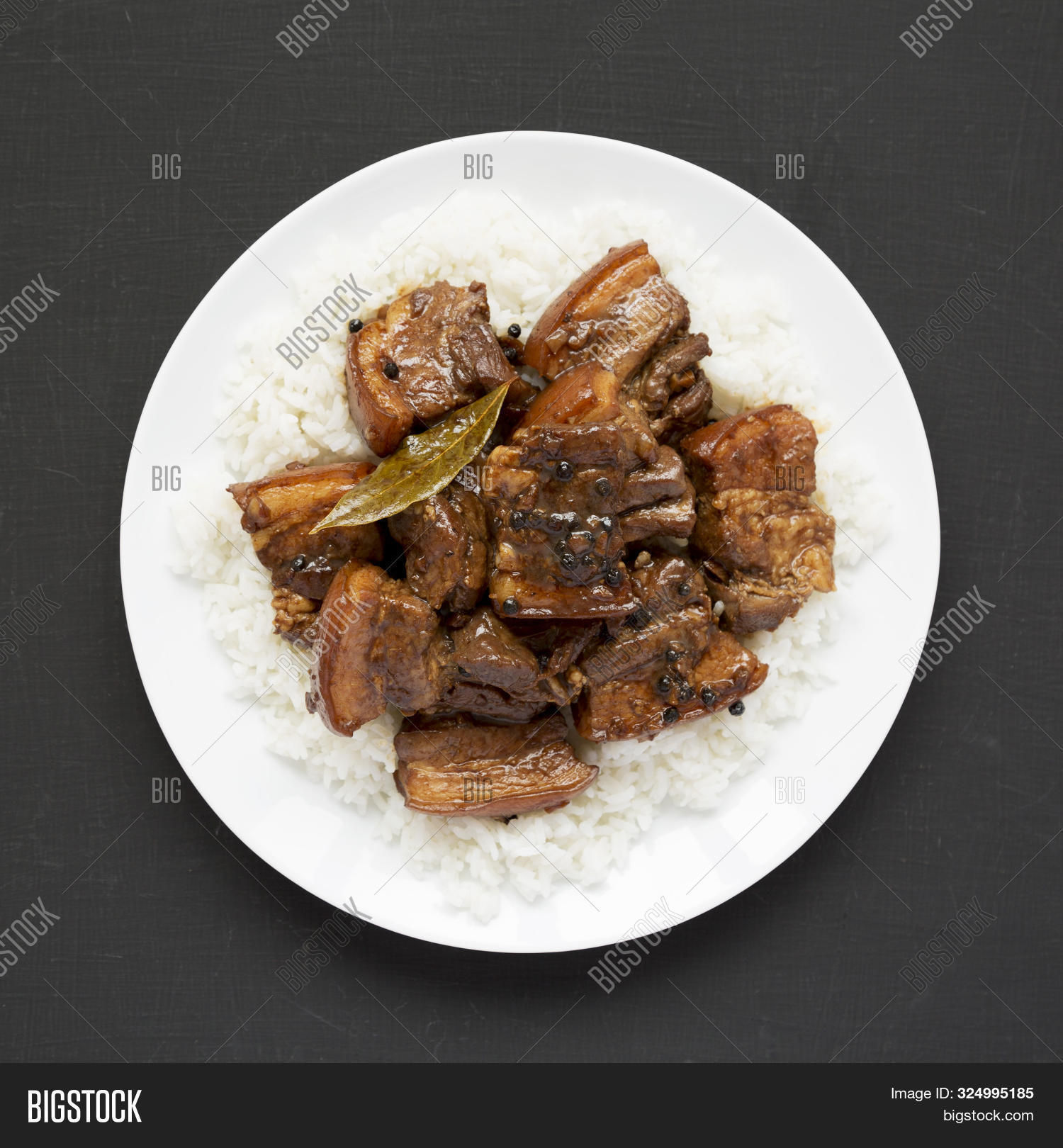 Homemade Filipino Image and Photo (Free