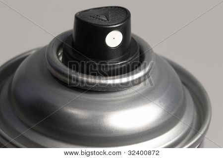 Aerosoli voivat kärki