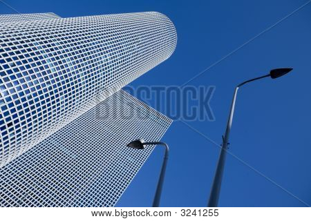 Mrakodrapy