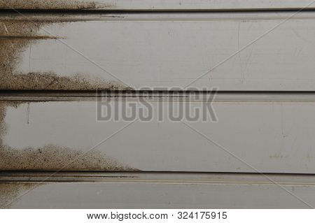Abstract Peeling Surface Textures Surface Background Closeup Set