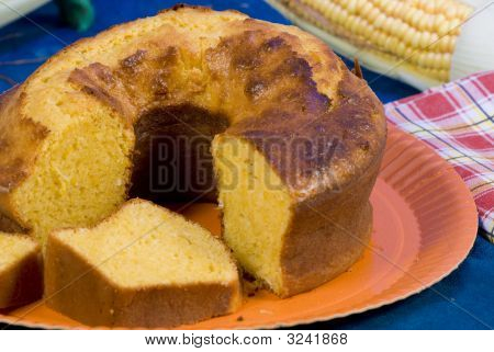 ケーキ