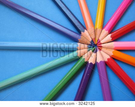 Pencils