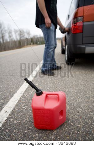 Hors gaz