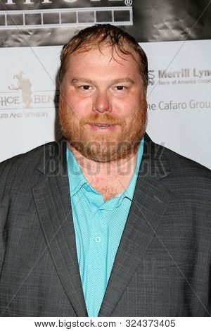 LOS ANGELES - SEP 26:  Edwin Pendleton Stevens at the 2019 Catalina Film Festival - Thursday - Dark Harbor World Premiere at the Queen Mary on September 26, 2019 in Long Beach, CA