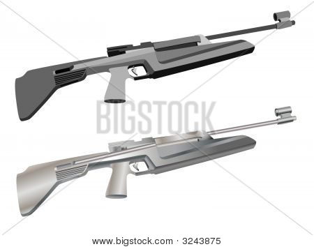 Pistola