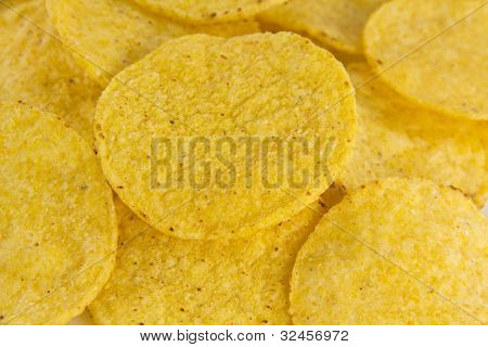 Nacho cips