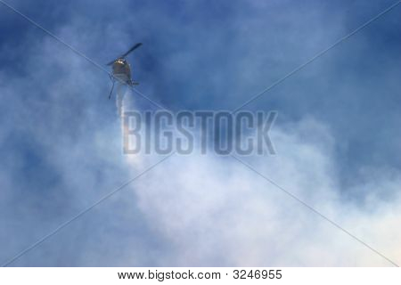 Barnett Fire
