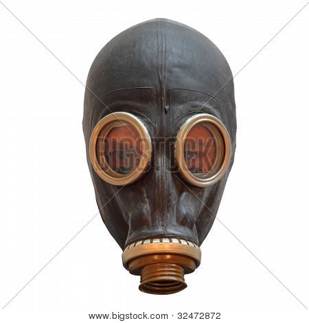 Chernobyl maske