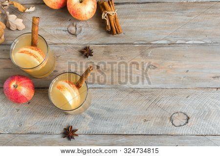 Apple Cider Drink