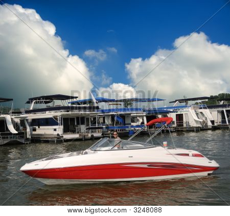 Marina