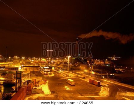 Helsingborg