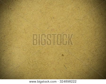 Sheet Of Brown Paper Useful As A Background,brown Background Vintage Grunge Background Texture Desig
