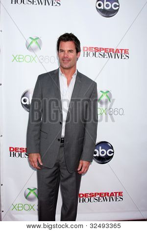 Los Angeles Apr 29: Tuc Watkins kommt bei den 