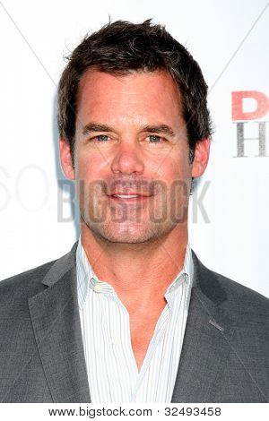 Los Angeles Apr 29: Tuc Watkins kommt bei den 