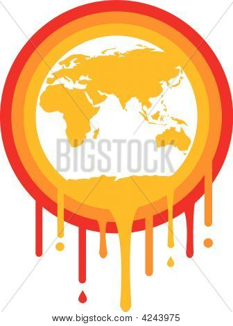 Il riscaldamento globale