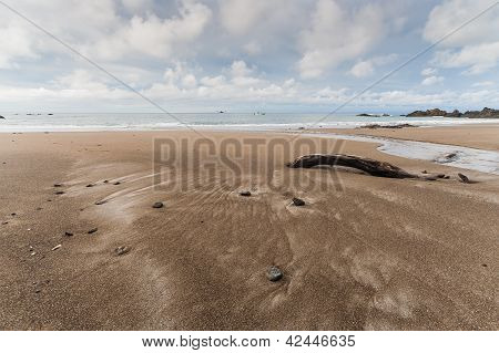 Costa Rica Strand