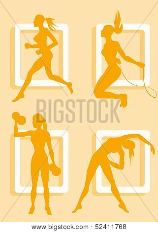 sports training